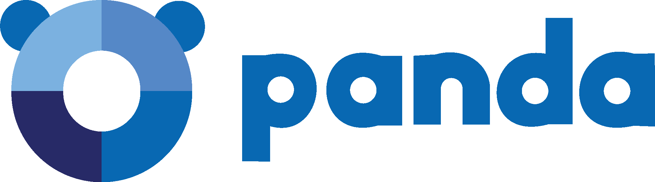 Panda Security Logo